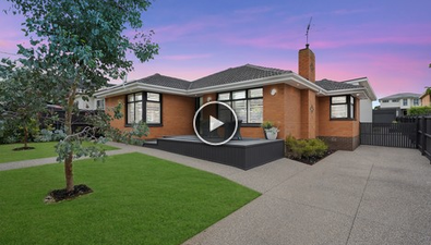 Picture of 36 Pride Avenue, HAMLYN HEIGHTS VIC 3215