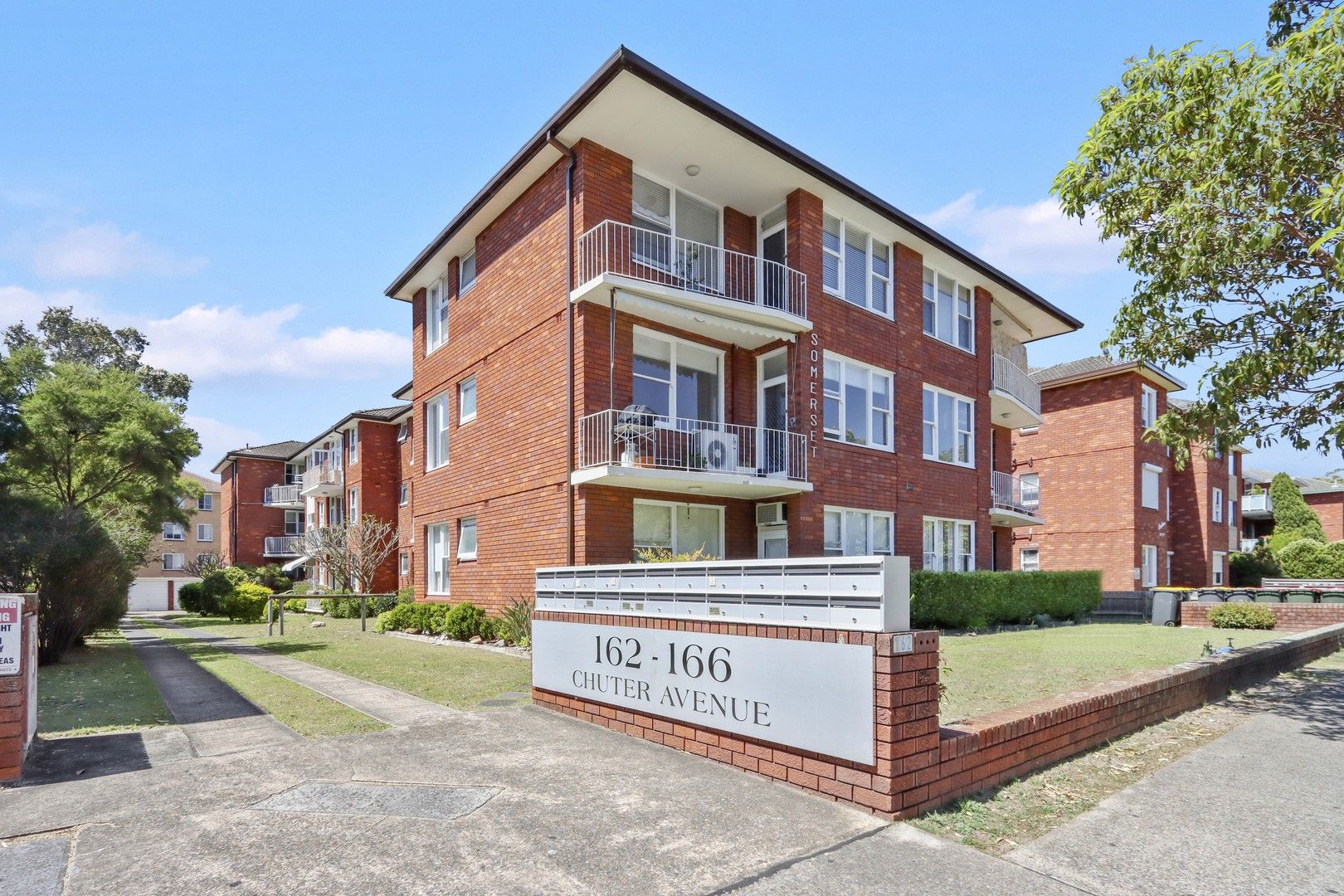 11/162-166 Chuter Avenue, Sans Souci NSW 2219, Image 0