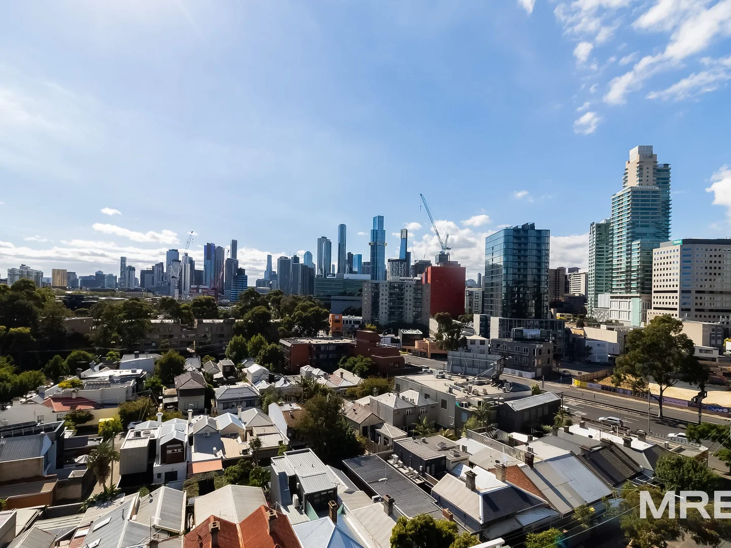 701/75 Palmerston Crescent, South Melbourne VIC 3205 - Apartment For ...