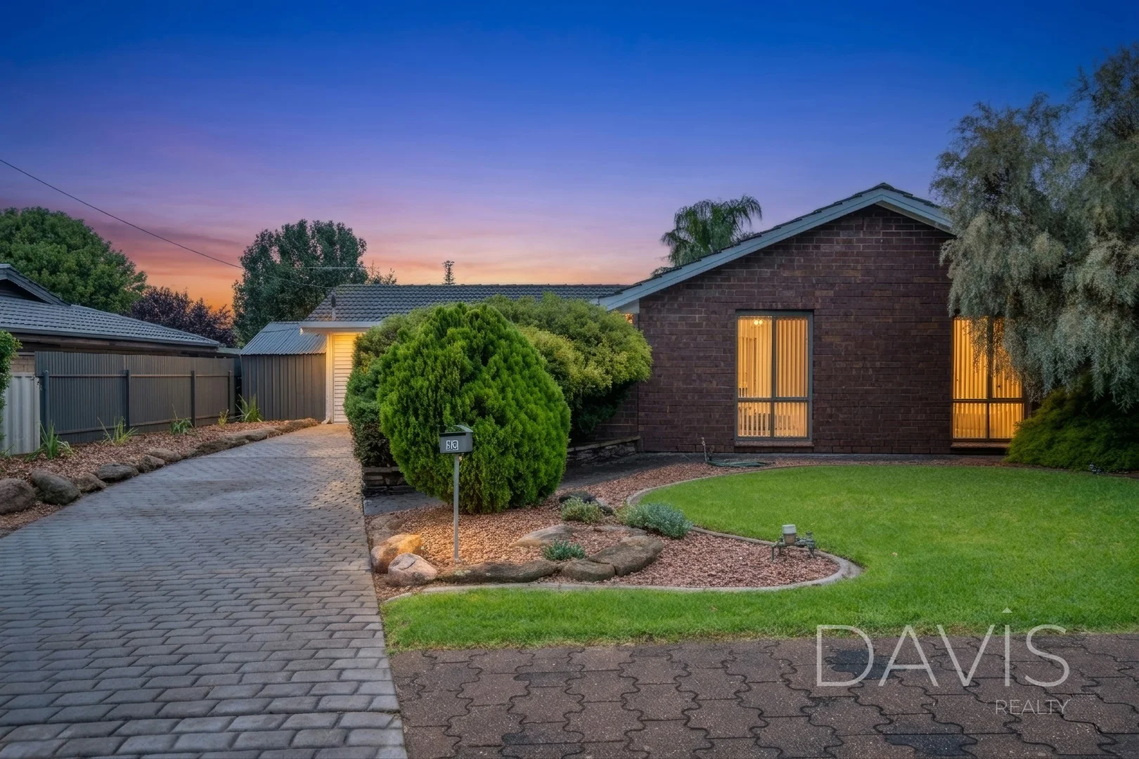 32 Harris Rd, Salisbury East SA 5109