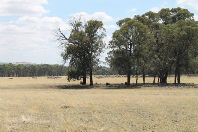 Picture of Lot 2 Schoolhouse Lane, LADYS PASS VIC 3523