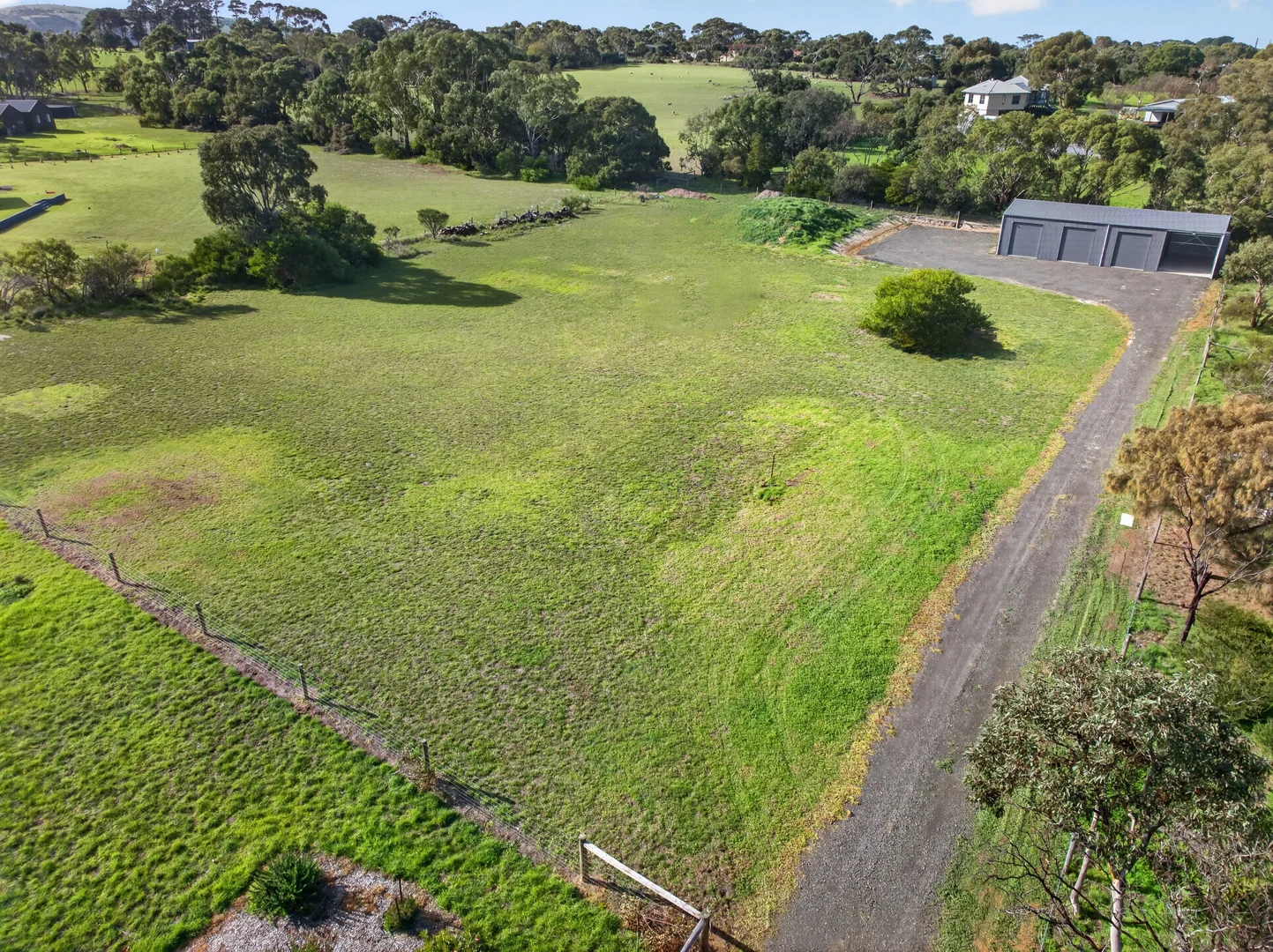 24A Hawke Road, Lower Inman Valley SA 5211 - House for Sale | Domain