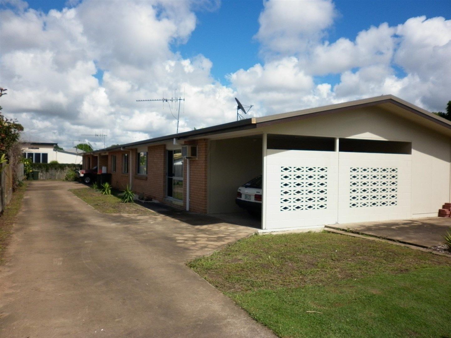 2/133 Targo Street, Bundaberg Central QLD 4670, Image 0