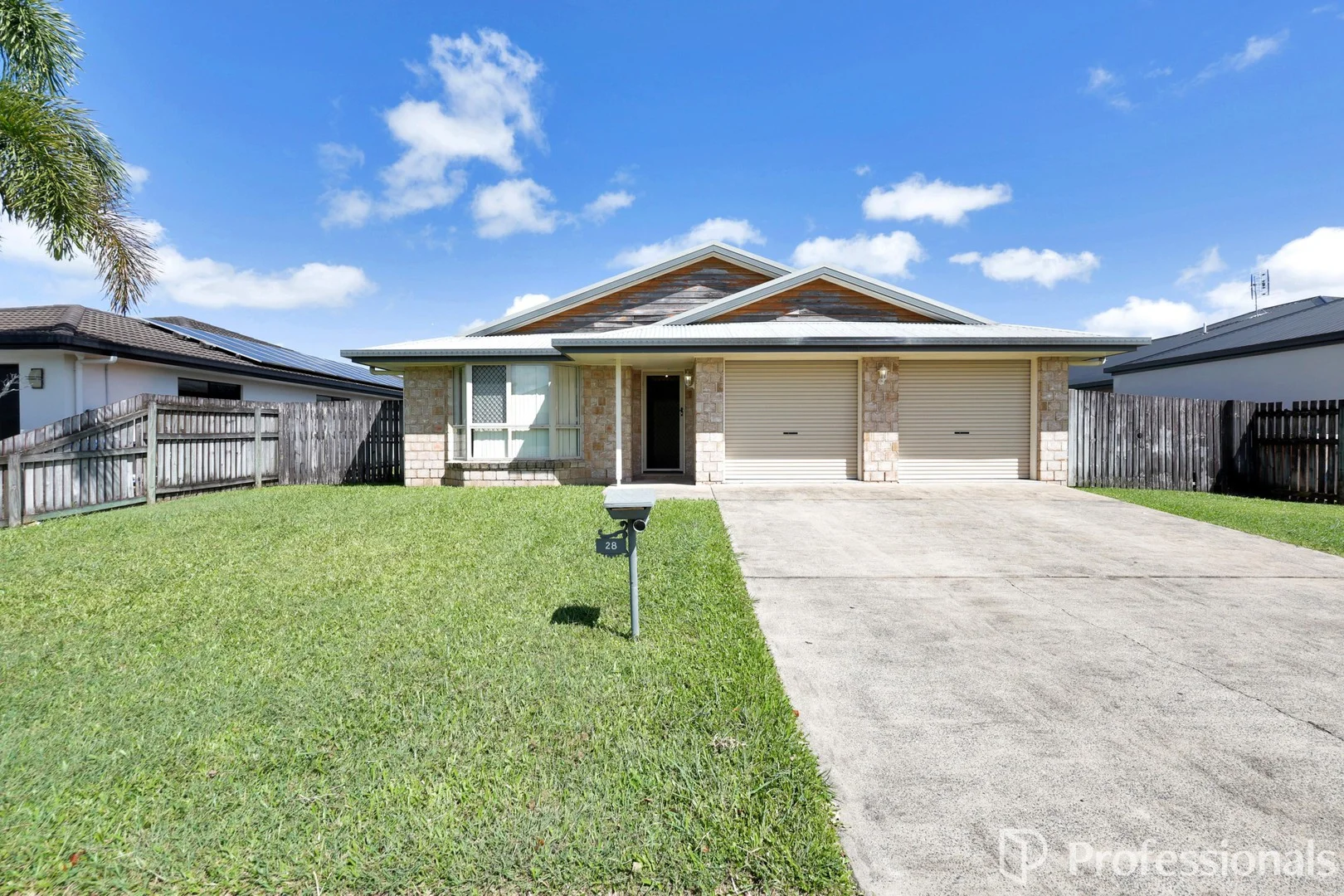 Primary image of 28 Grosskreutz Avenue, Marian QLD 4753