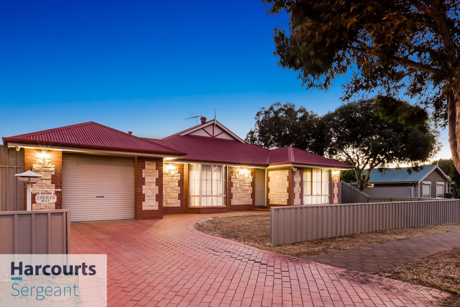 2 Jarman Way, Parafield Gardens SA 5107, Image 0