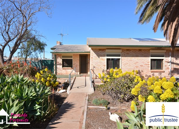 1 Booth Street, Whyalla Stuart SA 5608