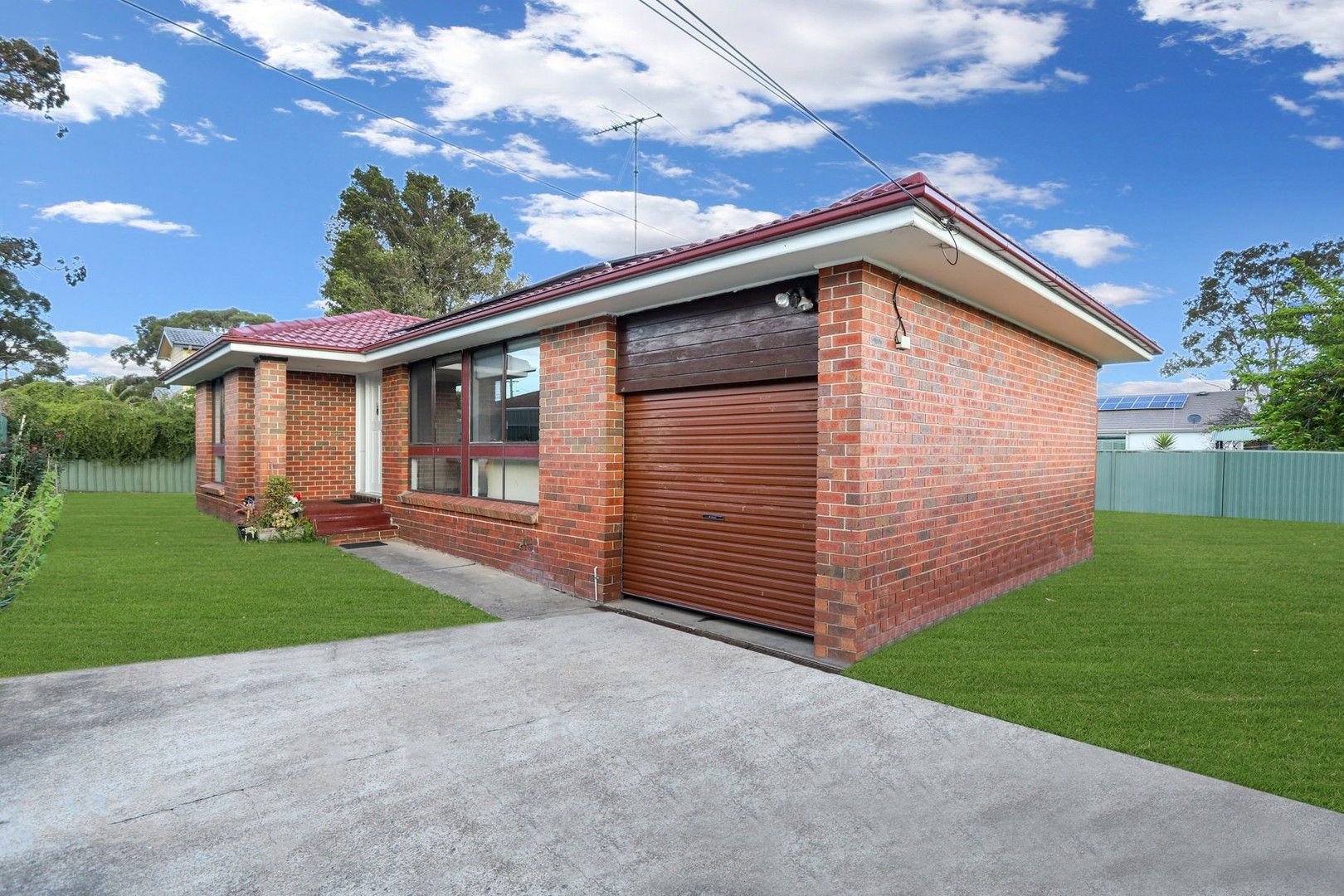 26A Palmerston Road, Mount Druitt NSW 2770 Domain