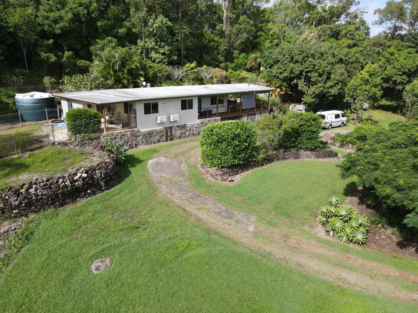 84 Tyree Road, Mount Julian QLD 4800, Image 0