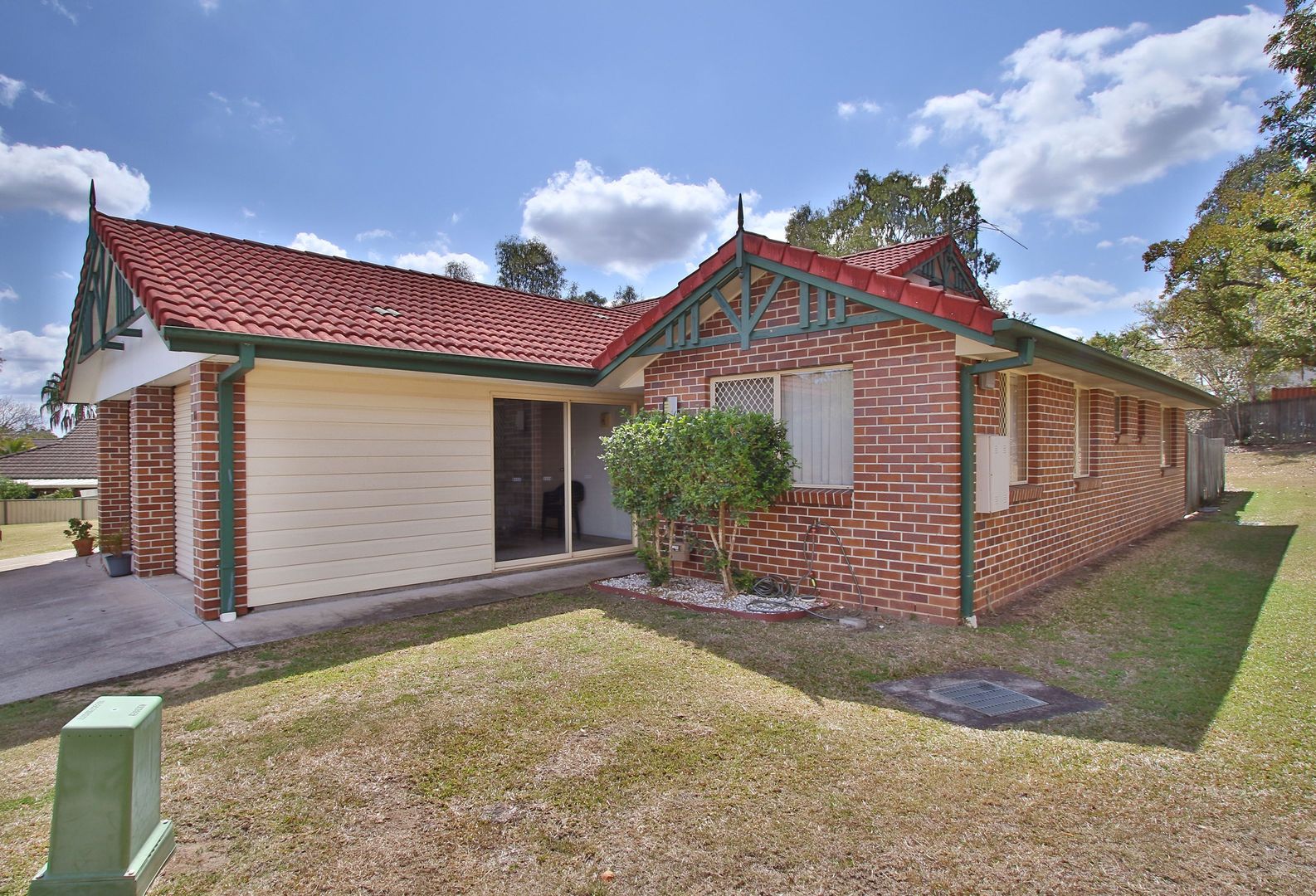 SPALDING CRESCENT, Goodna QLD 4300, Image 1