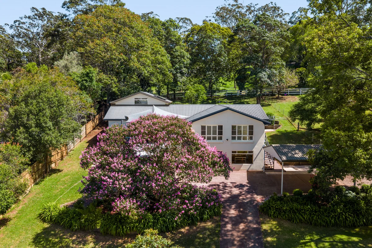 Additional image 21 of 11 Buena Vista Crescent, Blue Mountain Heights QLD 4350