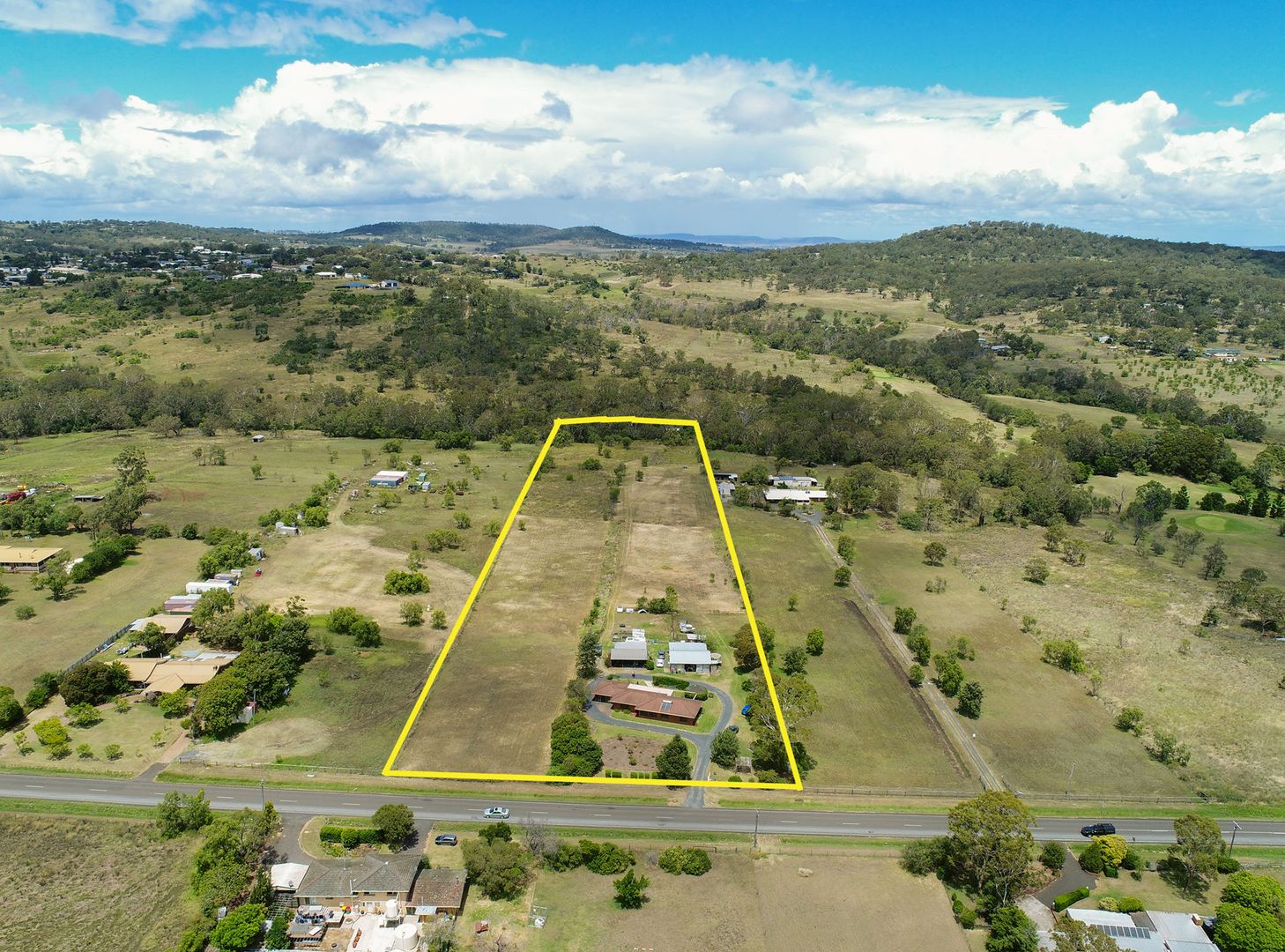 62-66 Euston Road, Glenvale QLD 4350, Image 1