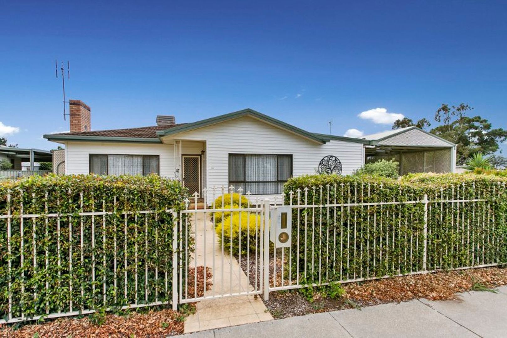 73 Victoria Street, Pyramid Hill VIC 3575