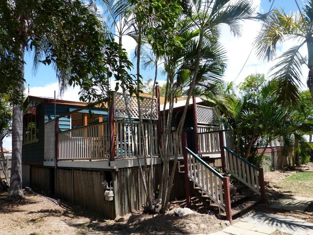 15 Friend St, Barney Point QLD 4680, Image 0