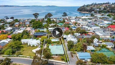 Picture of 5 Balmoral Road, KINGSTON BEACH TAS 7050