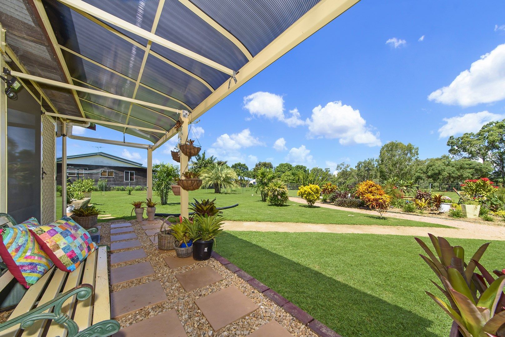 70 Toolakea Beach Road, Bluewater QLD 4818, Image 2