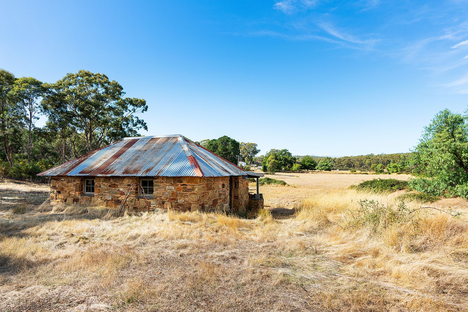 584 Campbells CreekFryers Road, Fryerstown VIC 3451 Vacant Land for