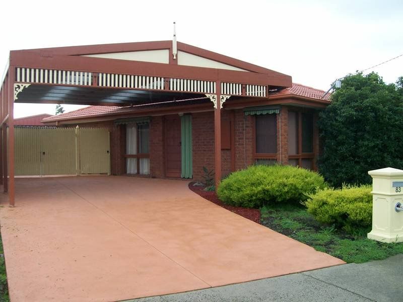 83 Derby Drive, Epping VIC 3076, Image 0