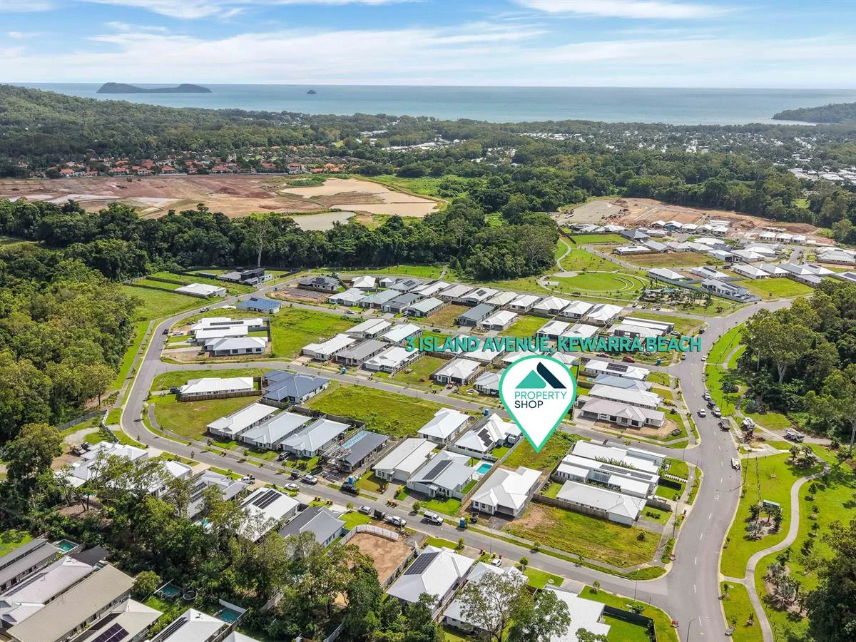 Additional image 8 of 3 Island Avenue, Kewarra Beach QLD 4879