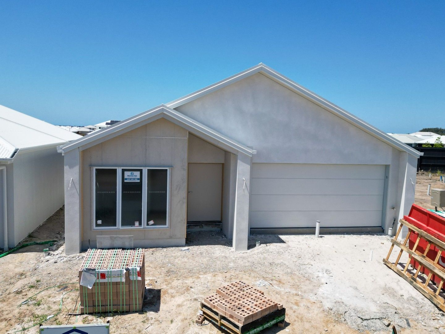 4 bedrooms New House & Land in 40 Zeil Crescent BANYA QLD, 4551