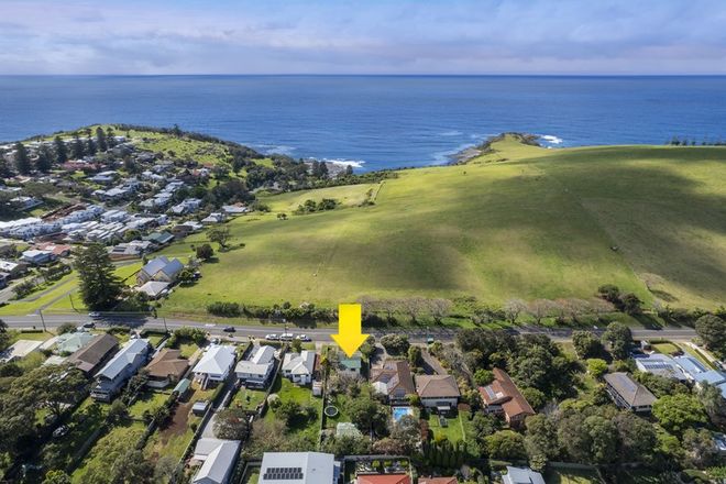 Picture of 189 Fern Street, GERRINGONG NSW 2534