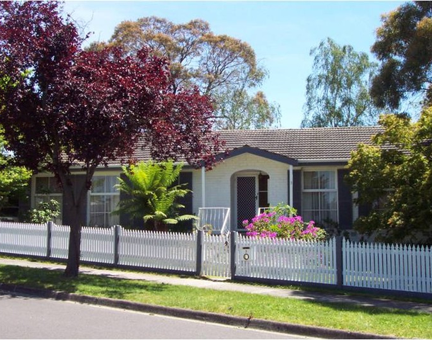 3 Plymouth Street, Glen Waverley VIC 3150