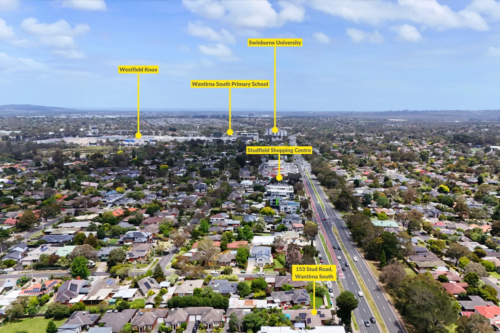 Additional image 10 of 153 Stud Road, Wantirna South VIC 3152