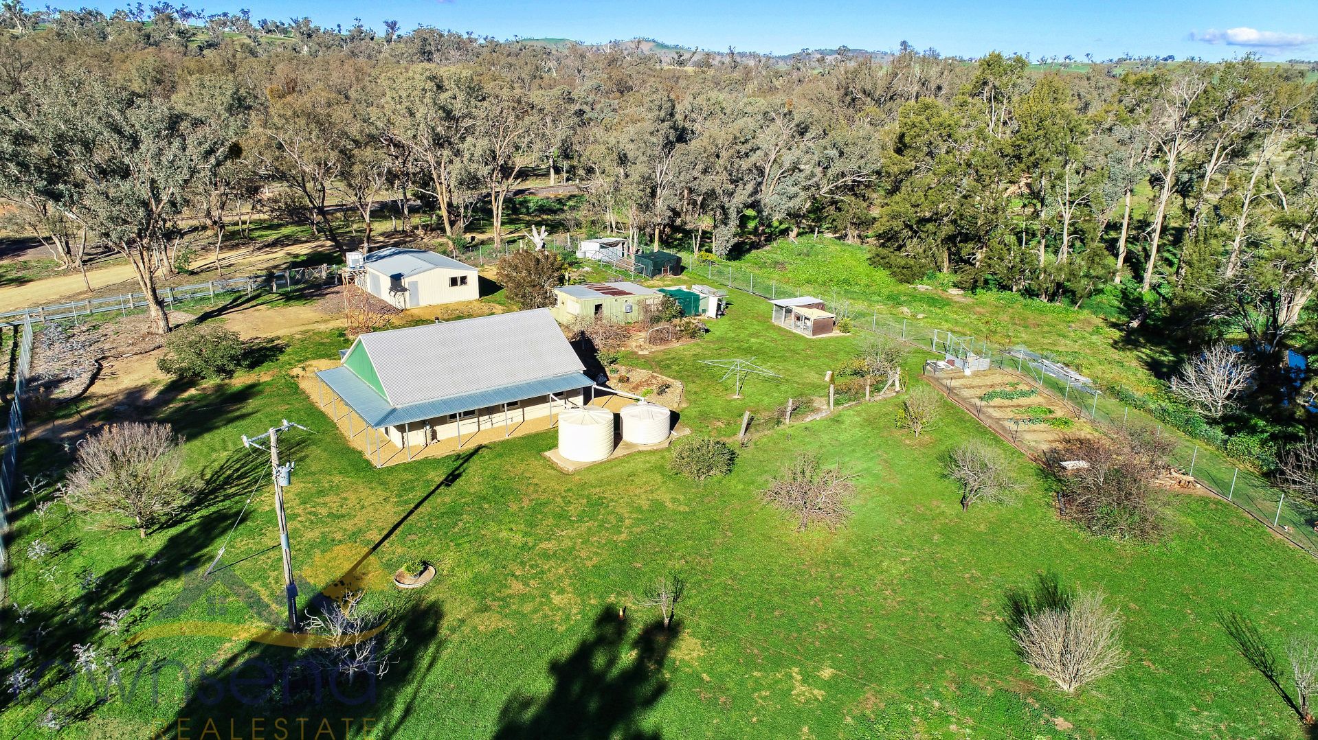 202 Farnham Road, Farnham NSW 2820, Image 2