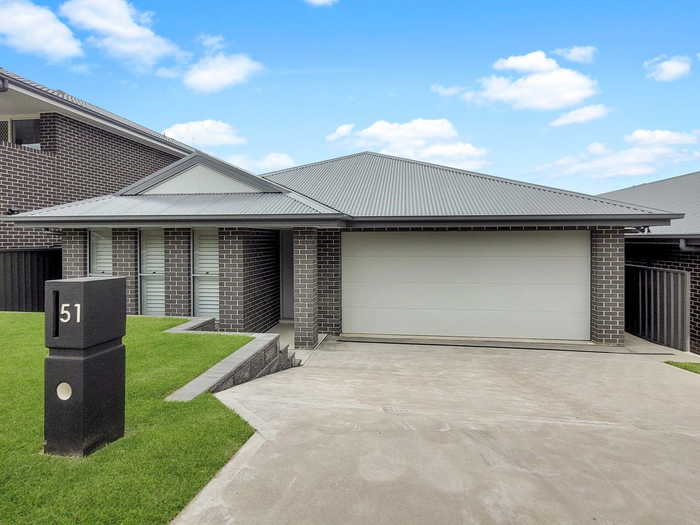 4 bedrooms House in 51 Woongarrah Road WOONGARRAH NSW, 2259