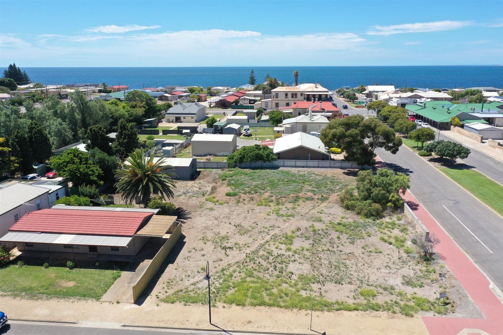 Edith Street, Edithburgh SA 5583, Image 0