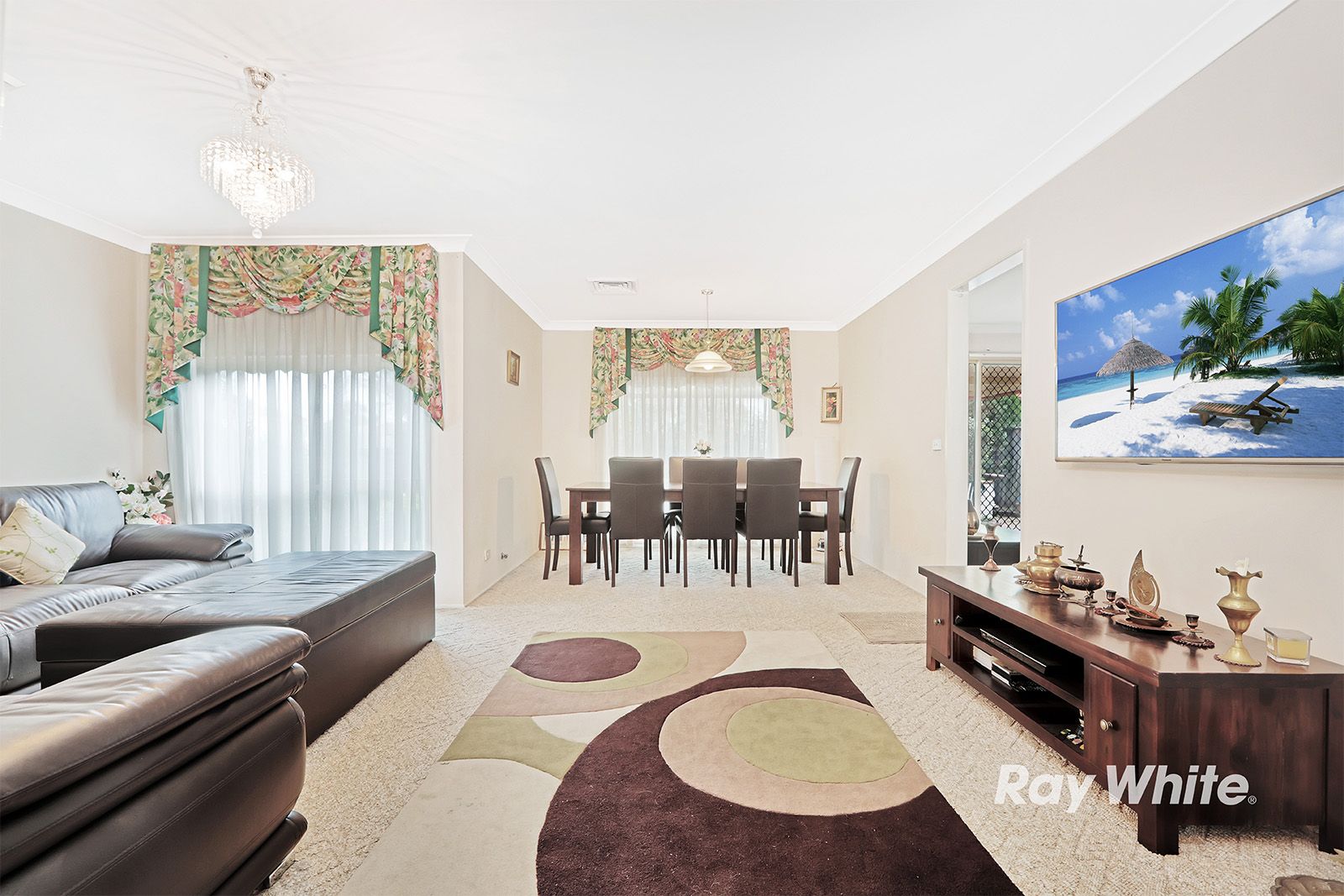 10 Amberlea Street, Glenwood NSW 2768 House For Rent 870 Domain