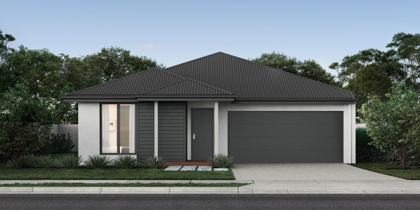 Lot 2509 Follett Boulevard, Clyde VIC 3978, Image 0