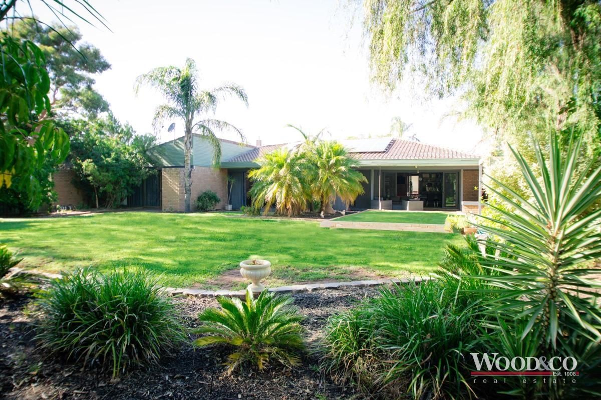 18 Gregg Street, Swan Hill Property History & Address Research Domain