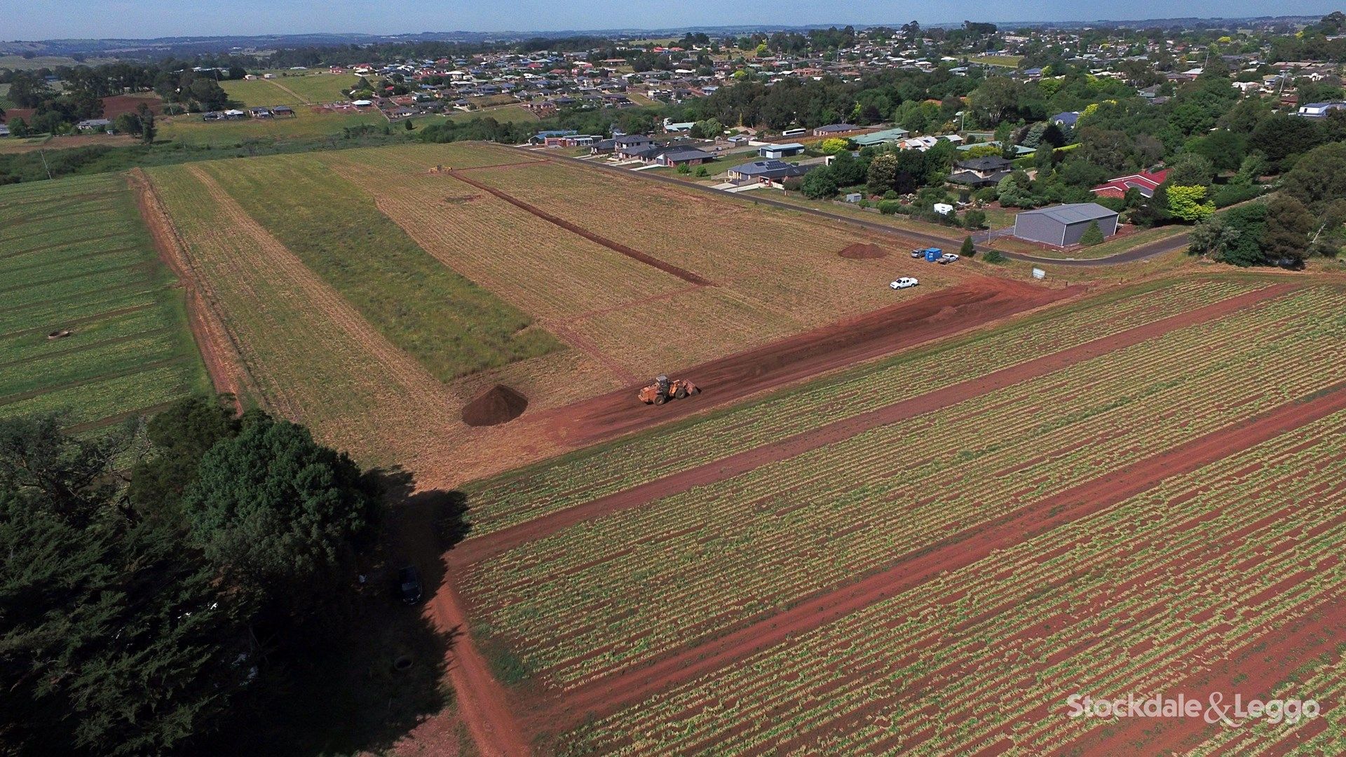 Lot 39 Tilly Court, Leongatha VIC 3953, Image 0