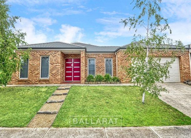 13 Keating Court, Miners Rest VIC 3352