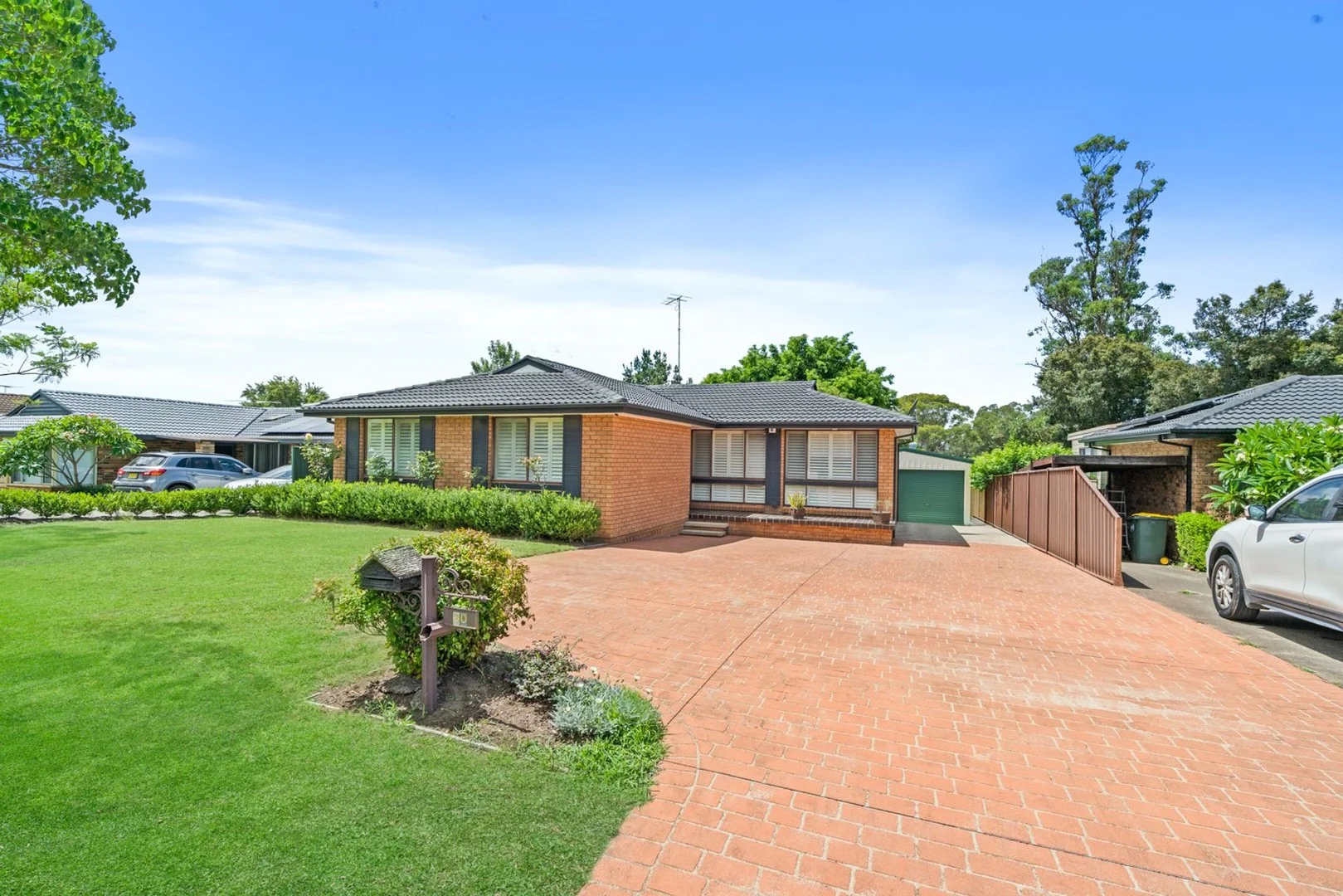 30 Chardonnay Avenue, Eschol Park NSW 2558