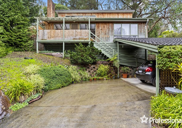 51 Forge Road, Mount Evelyn VIC 3796