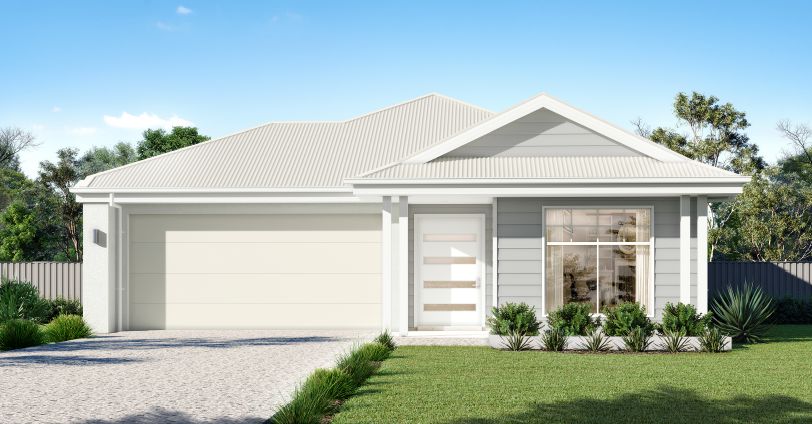 4 bedrooms House in  JIMBOOMBA QLD, 4280