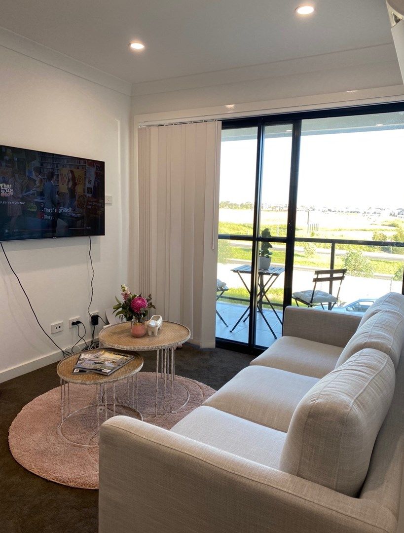 1 bedrooms House in 49 Mary Jane Parade SCHOFIELDS NSW, 2762