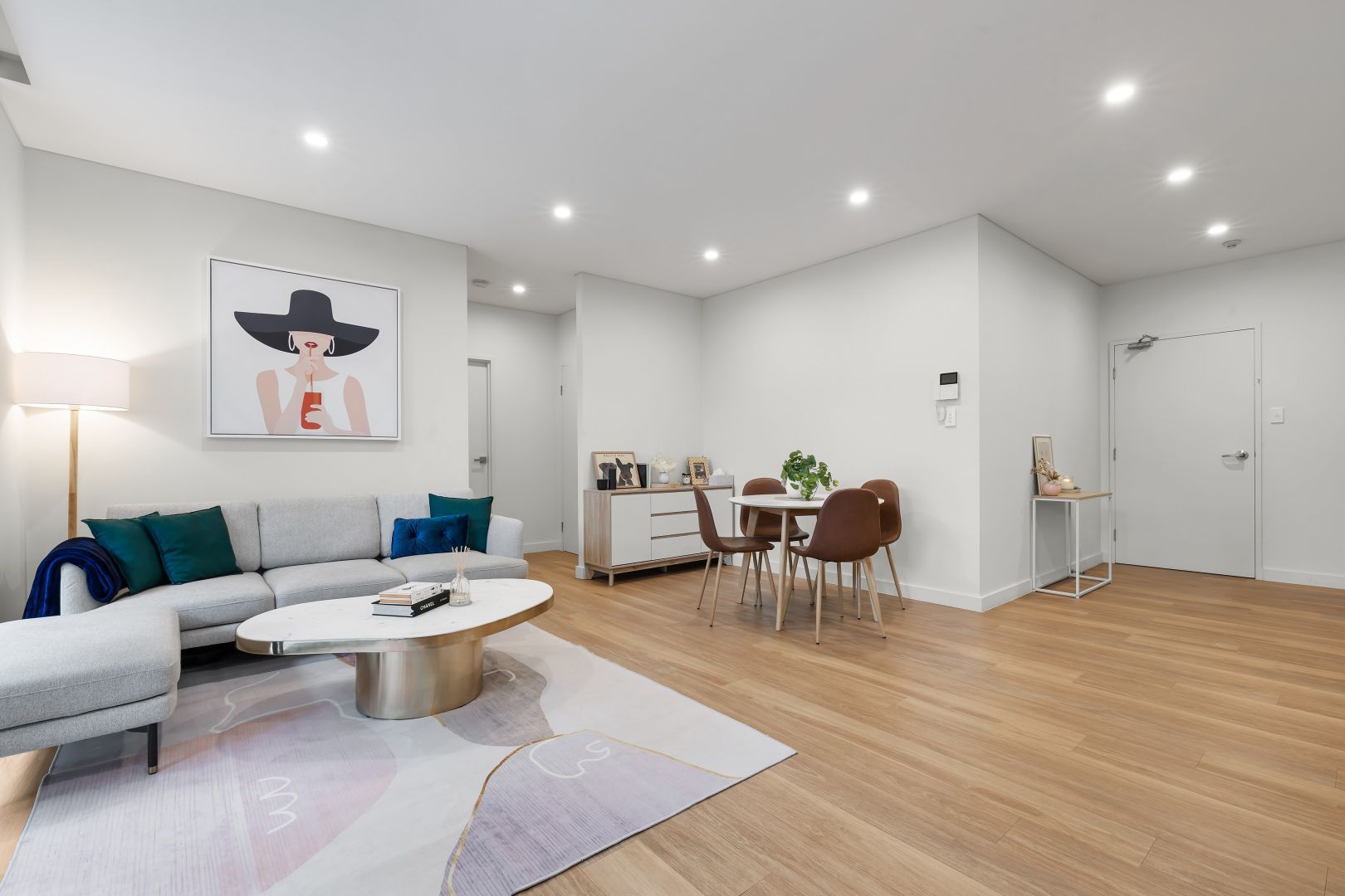1 bedrooms Apartment / Unit / Flat in G04/2-8 Murrell Street ASHFIELD NSW, 2131