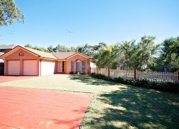 13 Tuscany Grove, South Penrith NSW 2750