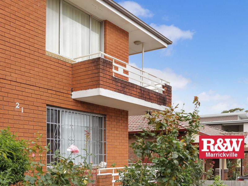 2/21 Yangoora Road, Belmore NSW 2192, Image 2