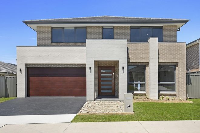 Picture of 10 Bartlett Crescent, CALDERWOOD NSW 2527