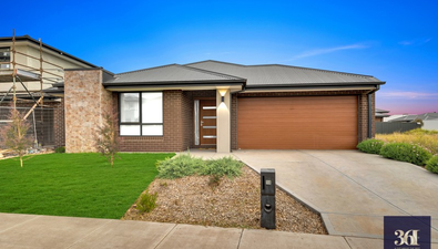 Picture of 10 Saltaire Drive, STRATHTULLOH VIC 3338