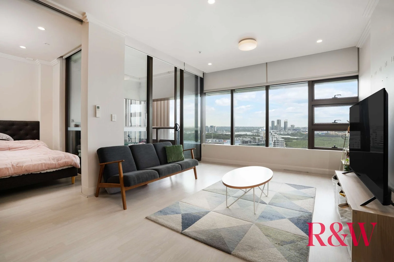 1404/7 Australia Avenue, Sydney Olympic Park NSW 2127