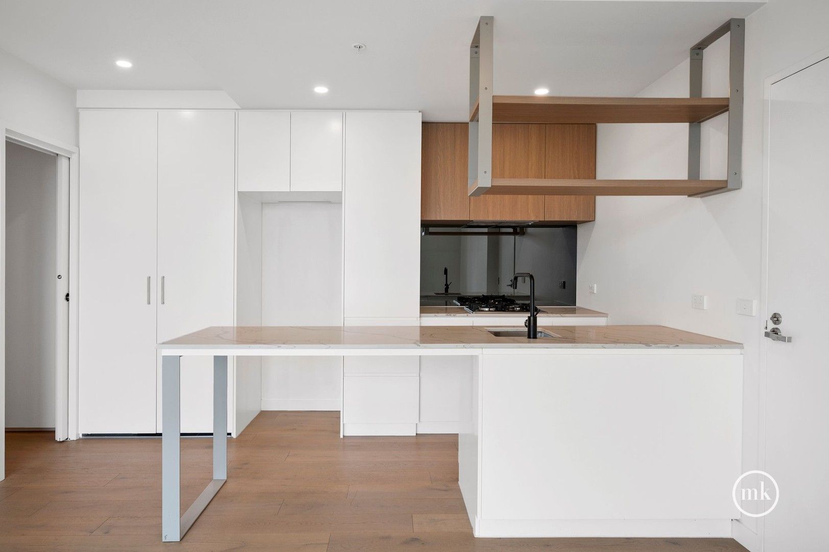 1 bedrooms Apartment / Unit / Flat in 605/1 Olive York Way BRUNSWICK WEST VIC, 3055