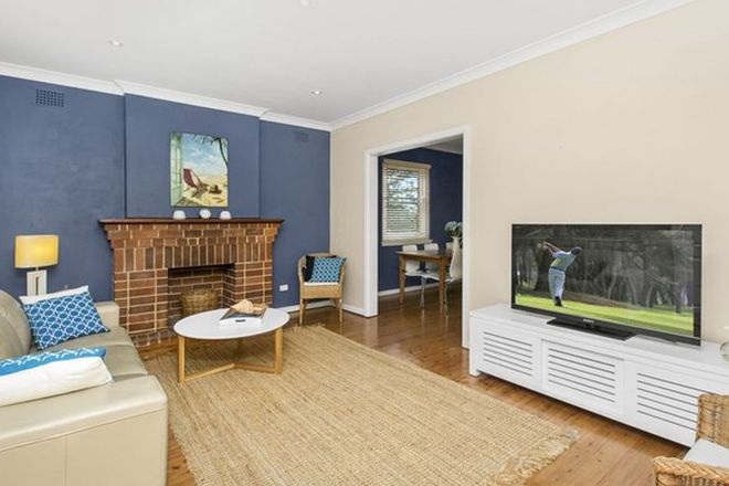Picture of 1/84 West Street, BALGOWLAH NSW 2093