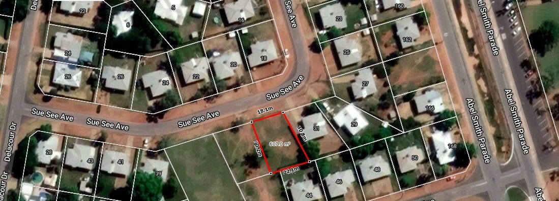 33 Sue See Ave, Mount Isa QLD 4825, Image 0
