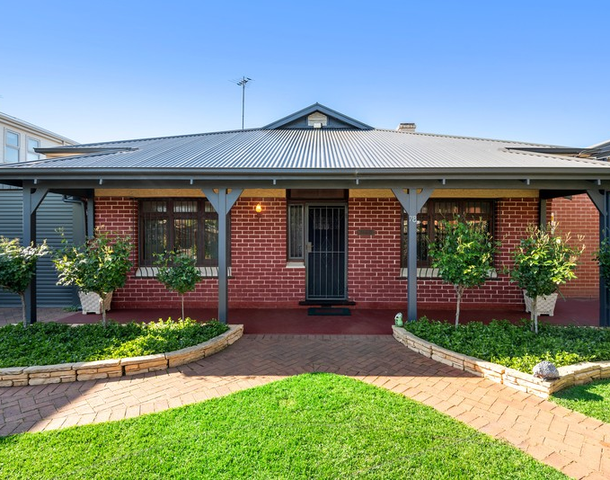 78 Bosanquet Avenue, Prospect SA 5082