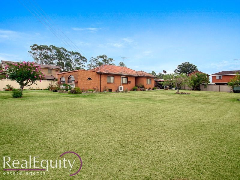 191 Newbridge Road, Chipping Norton NSW 2170, Image 1