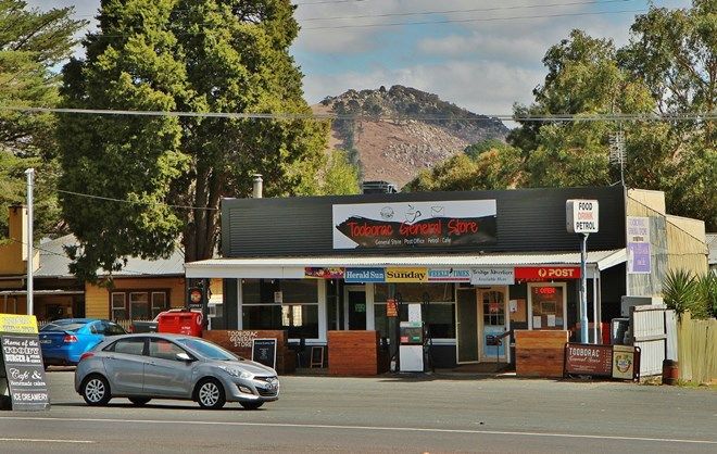 Picture of 5015 Northern Highway, TOOBORAC VIC 3522